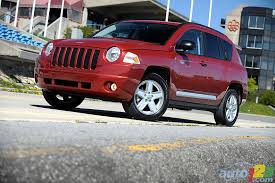 Image result for Inferno Red 2010 Compass