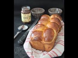 Le Tuto Boulange Faconner La Brioche Nanterre Youtube Brioche Brioche Nanterre Alimentation