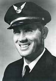 PCN Flight West: DL Capt. James Russell Friedline