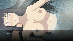 Kunoichi Trainer - Naruto Trainer [v0.19.1] Part 96 Horny Hinata By  LoveSkySan69