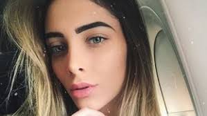 Eduardo Cunha recebe a visita da filha em delegacia de Brasília