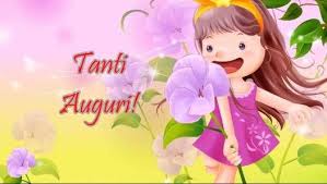 Tanti Auguri Di Buon Compleanno Bambina Video Dailymotion Auguri Di Buon Compleanno Buon Compleanno Compleanni Di Bambini