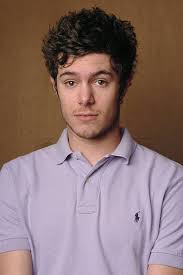 Adam Brody says he 'tried real hard' to star