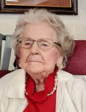 Obituary information for Doris Byrle Adams