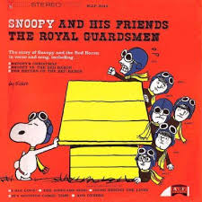 Untitled Document Southerngaragebands Com Red Baron Snoopy Snoopy Christmas