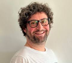 Benny the Blue Whale by Andy Stanton review — written with AI