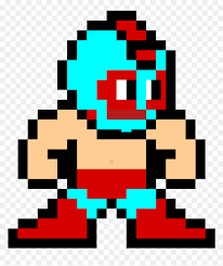 Mega Man Nes Art Pixel Hd Png Download Vhv The resolution of png image is 572x596 and classified to megaman sprite ,number 10. mega man nes art pixel hd png download