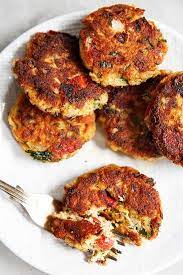 26 Canned Tuna Recipes That Are Surprisingly Awesome Canned Tuna Recipes Paleo Tuna Cakes Tuna Cakes