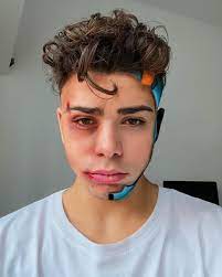 Non ho paura di starti così vicino. Luciano Spinelli Net Worth Bio Age Height Wiki Family Celebnetworth Net