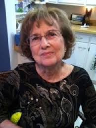 EVA DANIEL Obituary (2016)