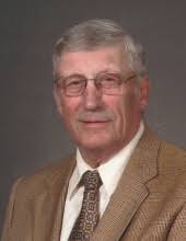 Obituary information for John Vande Haar