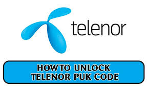 If it`s not asking for a network code then it is unlocked. In This Article We Are Going To List Down The Available Methods To Reset And Unlock Telenor Puk Code You Will Not Be Able To Access Your Coding Unlock Howto