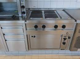 Find out more now & buy at a good price! Used Catering Kitchen Equipment For Sale Auction Premium Netbid Industrial Auctions