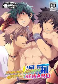 black monkey - Hentai Manga, Doujins, XXX & Anime Porn
