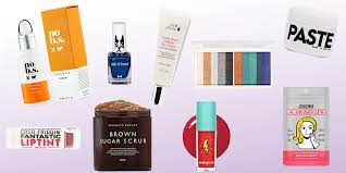 As popsugar editors, we independently select and write about stuff we love and think you'll like too. Amazon S Indie Beauty Shop Is A Secret Gold Mine For Makeup Gurus Movie Signature