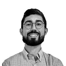 Dr. Alex Barrow, PT, DPT