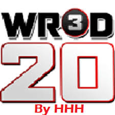 Often there are several versions of the same app designed for various device specs—so how do you know which one is the rig. Wr3d 2k20 By Hhh Apk Download Latest Version V1 640 For Android