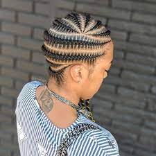 Follow Nigerianhairstyles Amourjah For More Bellanaijastyle Bellanaija Nigerianwe Cornrow Hairstyles Braids For Black Hair Twist Box Braids