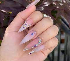 Pin On Pretty Nails
