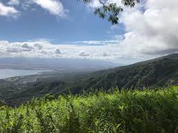 Maybe you would like to learn more about one of these? Waihee Ridge Trail Maui Hawaii Maui