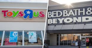 Can you use bed bath and beyond coupons at babies r us online see full. You Can Exchange Toys R Us Gift Cards For Bed Bath Beyond Cards