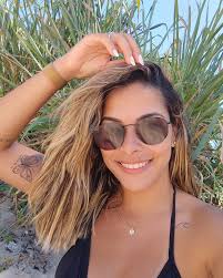 Atualizando o feed e mostrando minha belíssima tattoo💙