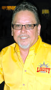 Bobby Esquivel's Instagram, Twitter & Facebook