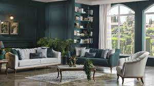 modern oturma odasi dekor ornekleri decoration salon deco maison design meuble