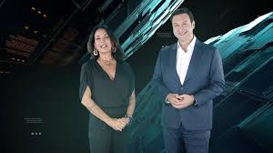 Assista online a todos os vídeos do programa domingo espetacular da rede record na r7 tv. Em Alta Domingo Espetacular Mantem Segundo Lugar Isolado Neste Domingo 4 Site Ctv
