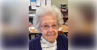 Obituary information for Evelyn F. Arnold