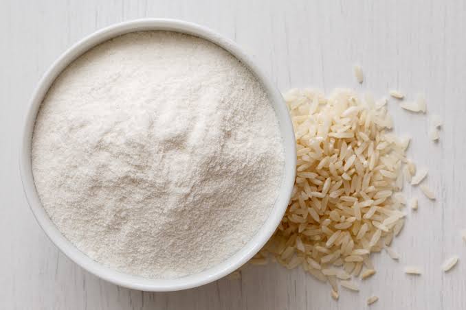 Image result for rice flour
