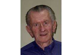 Robert Kaupp Obituary (2017)