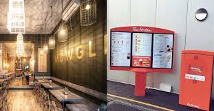 Über 7 millionen englische bücher. Tim Hortons Sheffield Drive Thru Glasgow Mowgli Opening Soon Feed The Lion