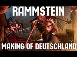 Deutschland is a single by german band rammstein from their seventh studio album. Rammstein Deutschland Unofficial Making Of Deutschland Youtube