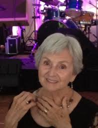 Obituary information for Doris Metayer