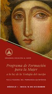 Vocación al Amor...