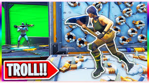Deathrun labo ( deathrun duo ). The Impossible Troll Deathrun Fortnite Creative Mode Youtube