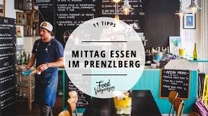 Im Prenzlauer Berg Findet Jeder Seinen Lieblingsplatz Zum Mittagessen Das Sind Unsere 11 Favoriten Fur Eine Leckere Prenzlauer Berg Cafes Berlin Berlin Heute