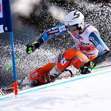 Henrik kristoffersen feirer verdenscupseieren i slalåm 10. Henrik Kristoffersen On Twitter Ended Up 8th In The Last Wc Gs Happy With The Race And The Gs Season Attackingvikings Http T Co 42artppjgz