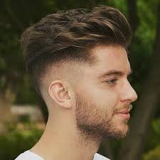 Men S Hairstyles Haircuts 2020 Drop Fade Haircut Mens Hairstyles Short Fade Haircut