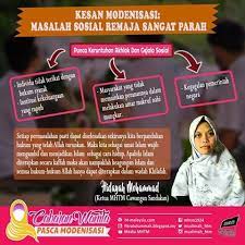 We did not find results for: Kesan Modenisasi Masalah Sosial Remaja Yang Sangat Parah Hizbut Tahrir Malaysia