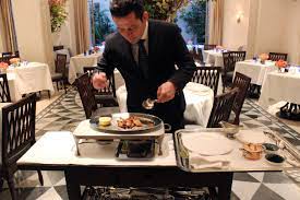 We did not find results for: Exploring America S Obscure Tableside Presentation Traditions Fortune