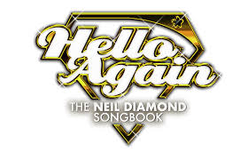 Hello Again