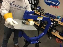 How To Make Custom Floor Pans Custom Dash Using Eastwood Bead Roller Forming Dies Youtube Planishing Hammer Metal Shaping Custom Floor
