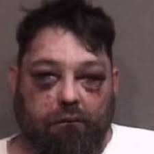 Hallsville man crashes pickup truck in Sheriff's patrol vehicle