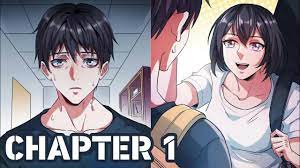 Manga Cultivator | After the end of the world I became a zombie Chapter 1  English translated - YouTube