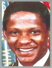 Obituary information for Roderick Steve "Rod" Becote