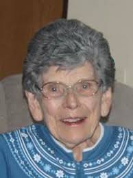 Obituary: Kathleen Nichols