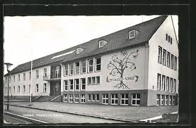 Pestalozzi Schule Velbert Mitte Mit Bildern Schule