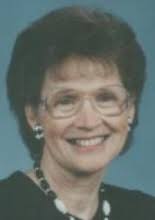 Obituary information for Helen Breitkreutz